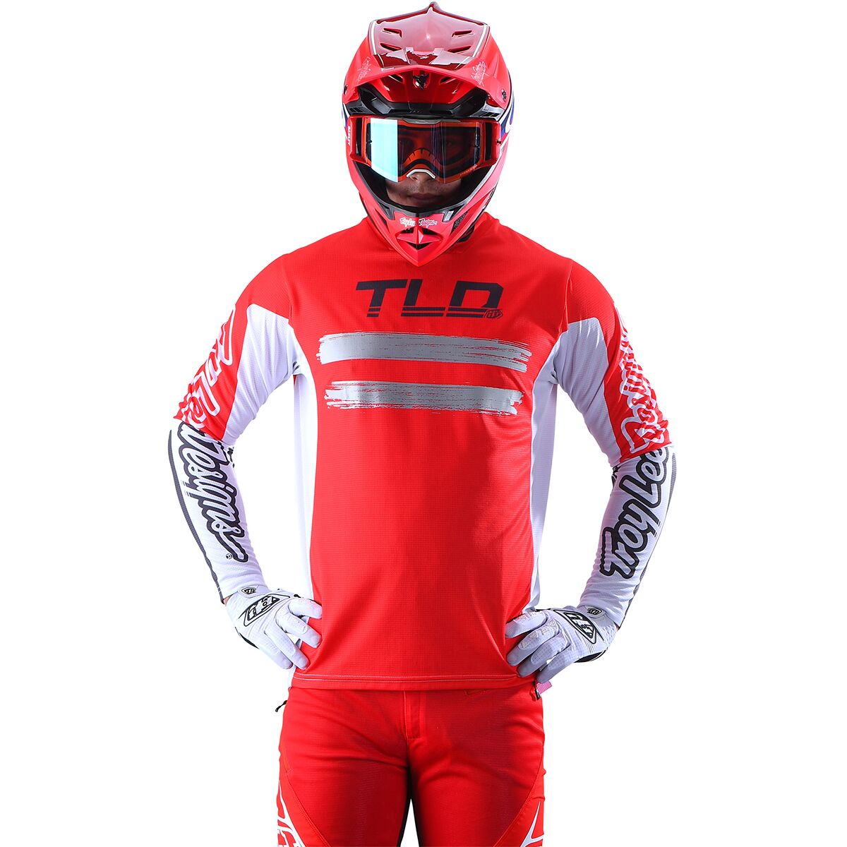 Troy Lee Designs Sprint Long-Sleeve Jersey - Men's product image