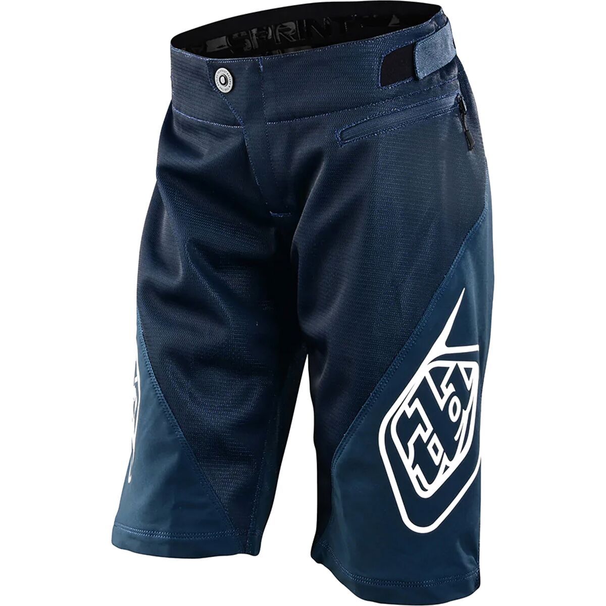 Troy Lee Designs Sprint Short - Boys' Navy, 22