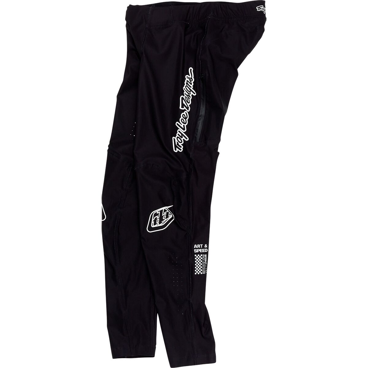 Troy Lee Designs | Sprint Ultra Pant Men's | Size 36 In Mono Black