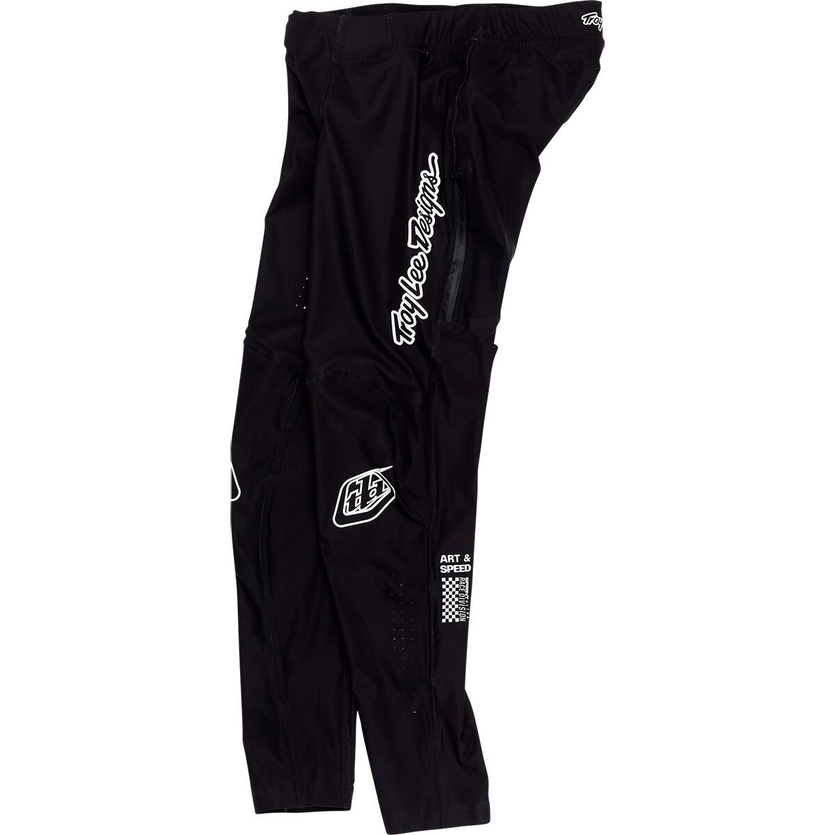 Troy Lee Designs Troy Lee Designs Sprint Ultra Pant - Men's Mono Black, 36