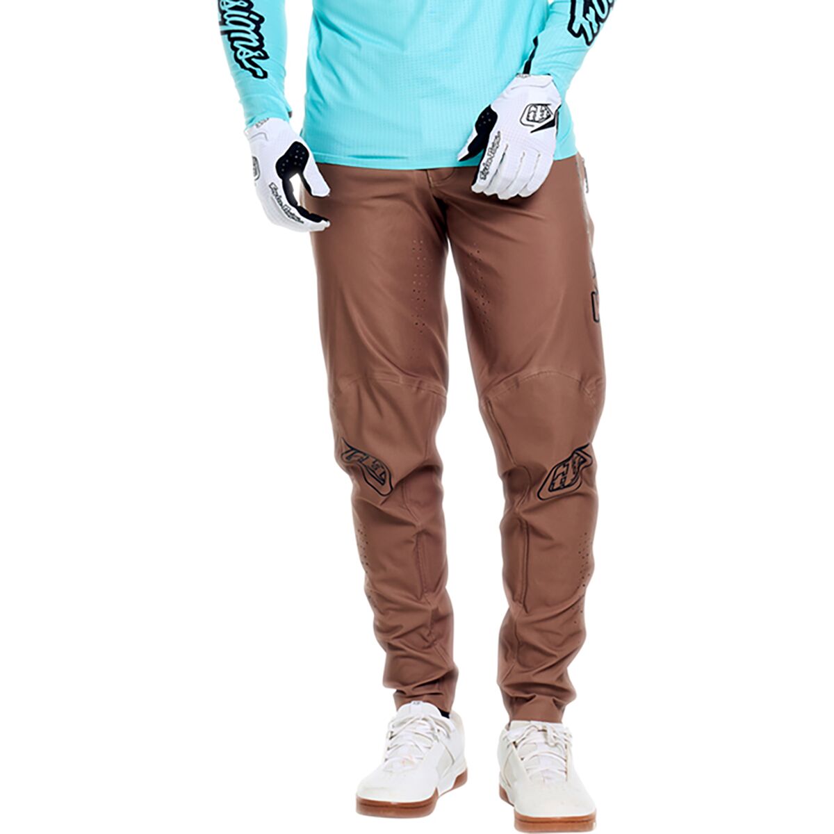 Troy Lee Designs | Sprint Ultra Pant Men's | Size 34 In Mono Sienna