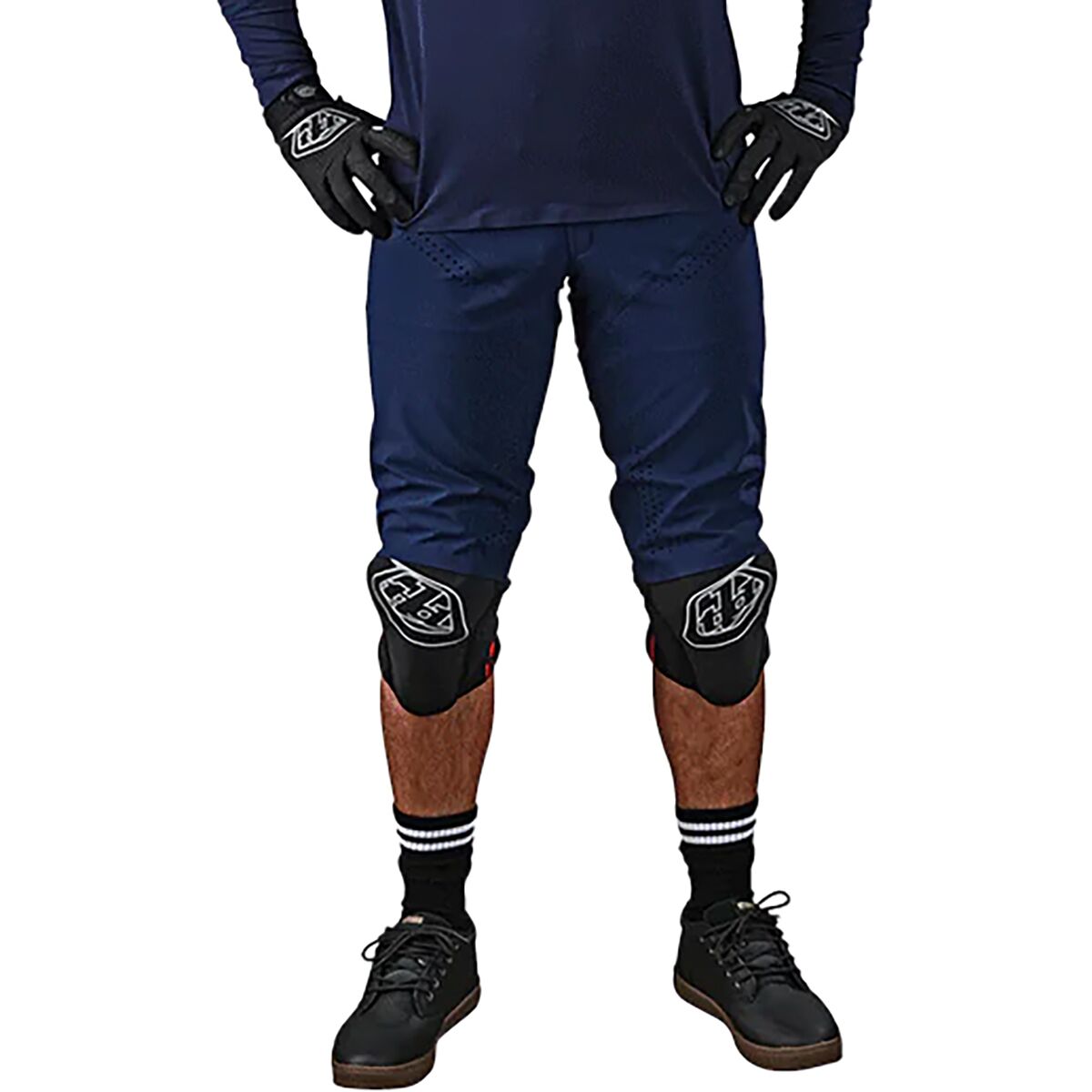 Troy Lee Designs Troy Lee Designs Sprint Ultra Short - Men's Navy, 38