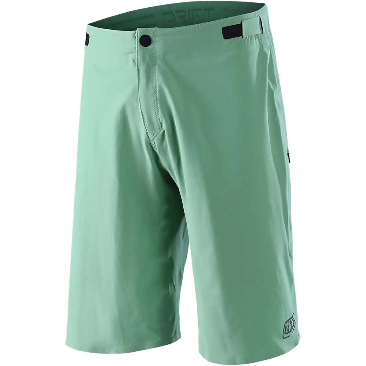 Troy Lee Designs Troy Lee Designs Drift Shell Short - Men's Glass Green, 38