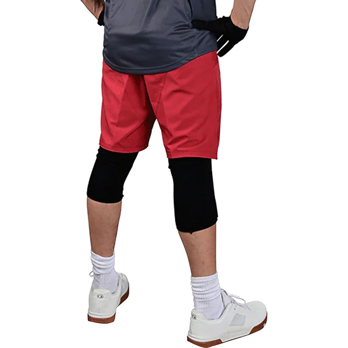 Troy Lee Designs Flowline Shifty Short Shell - Men's - Men
