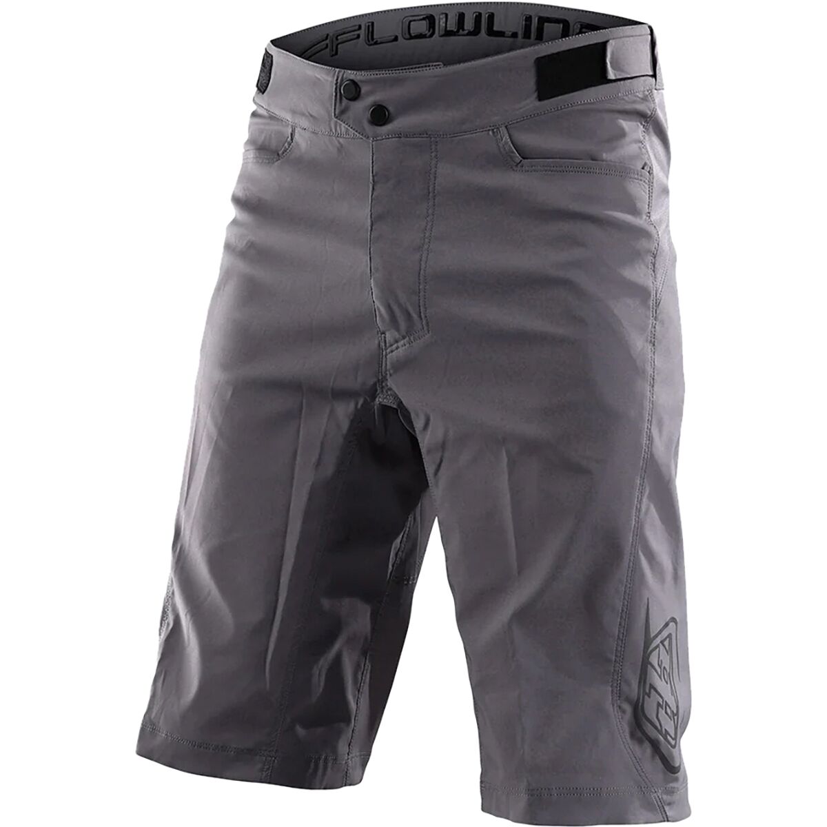 Troy Lee Designs Flowline Shifty Short Shell - Men's - Men