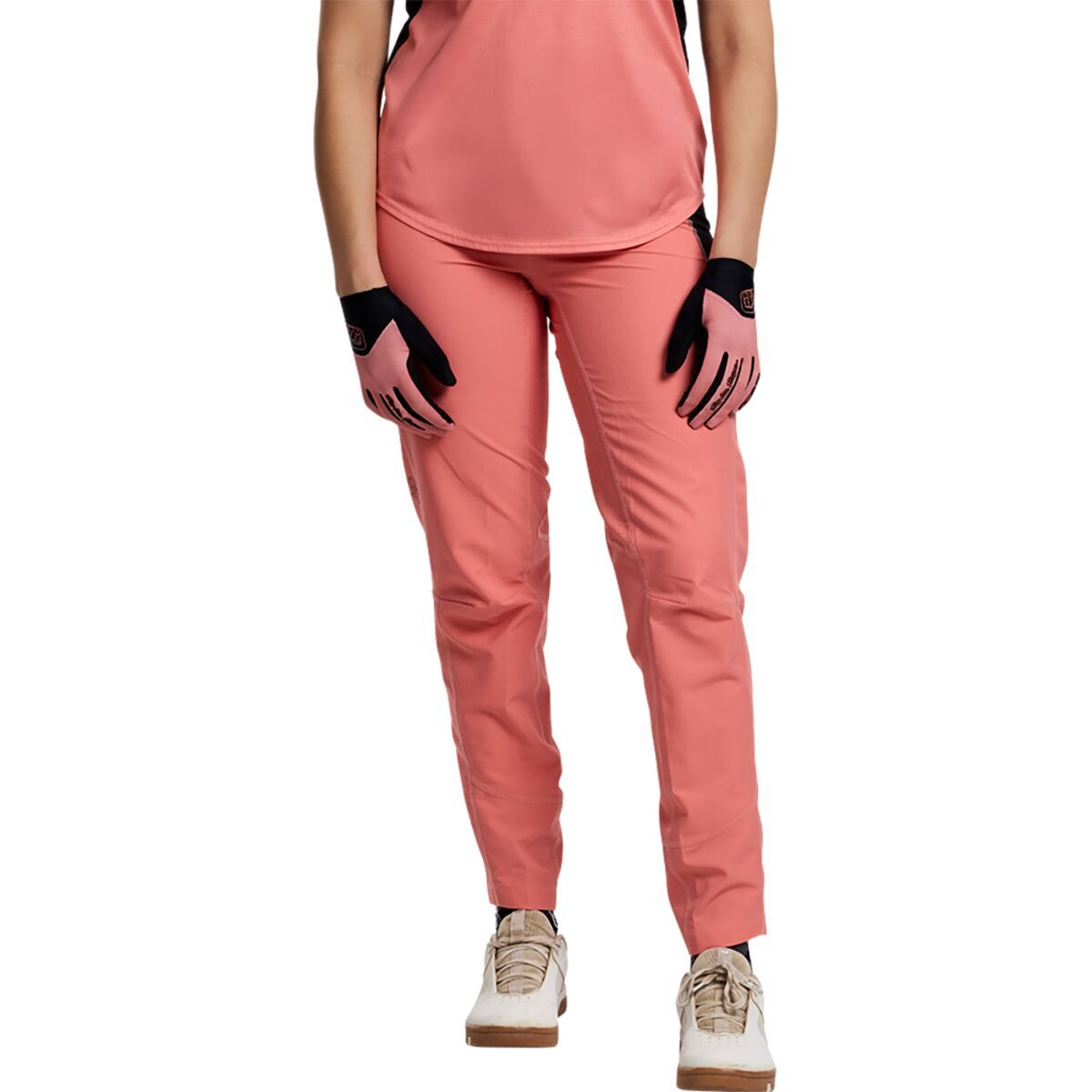 Troy Lee Designs Troy Lee Designs Luxe Pant - Women's Terra Cotta, M