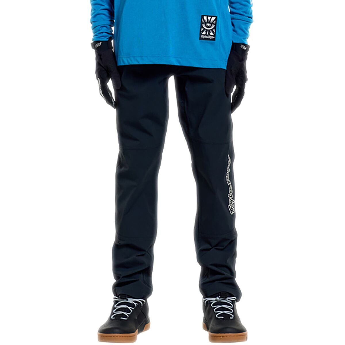 Troy Lee Designs Skyline Pant - Boys' Scrubland Olive, 22