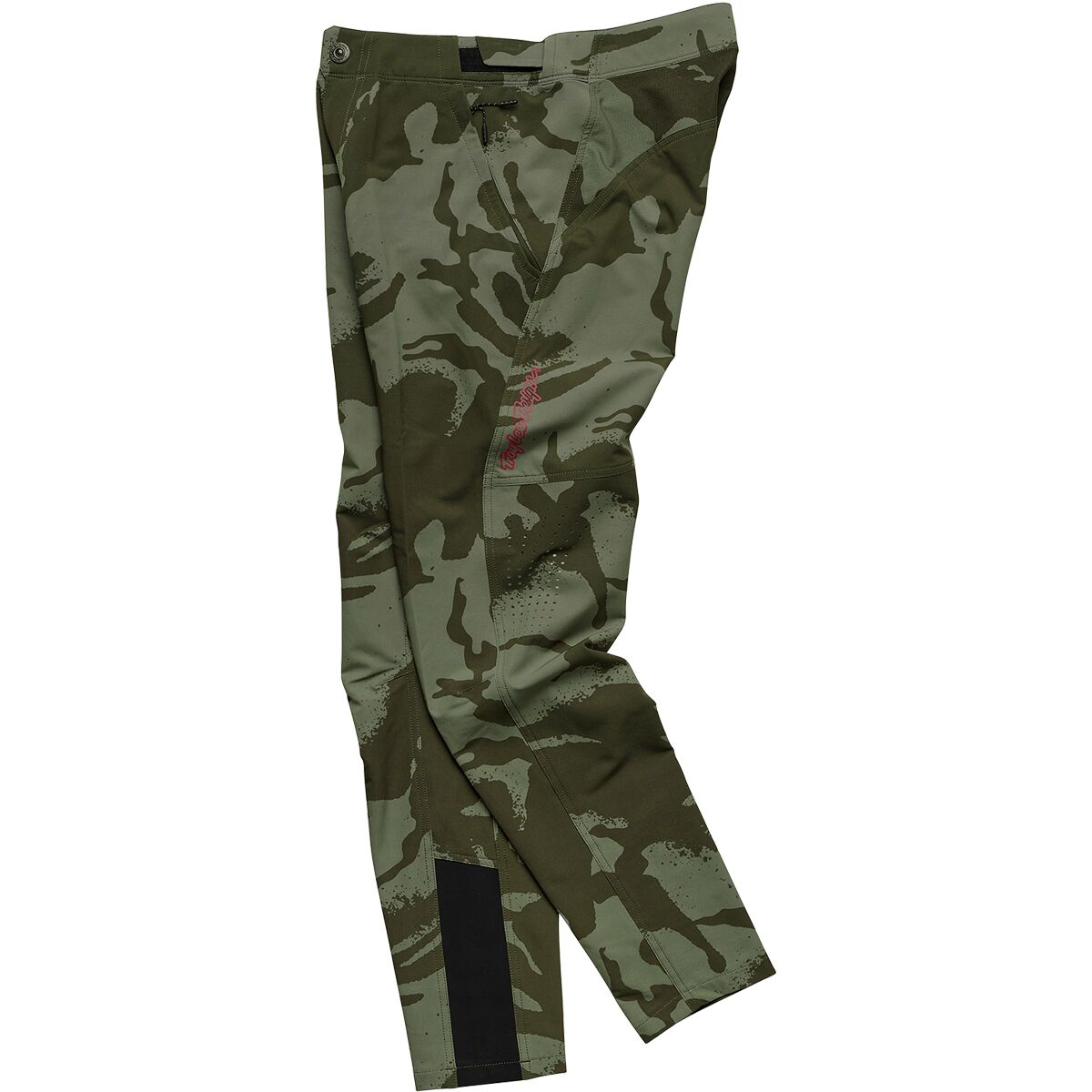 Troy Lee Designs Troy Lee Designs Skyline Pant - Boys' Shadow Camo Olive, 24