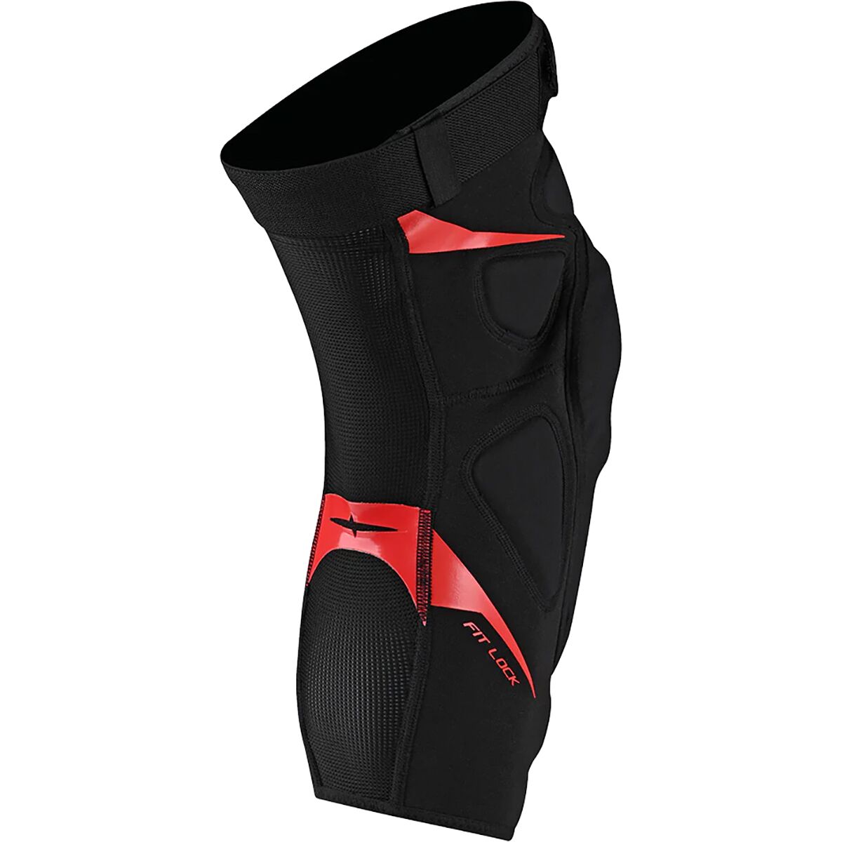 ウェア Troy Lee Designs Raid knee guards Troy Lee Designs Raid Knee Guard - Men