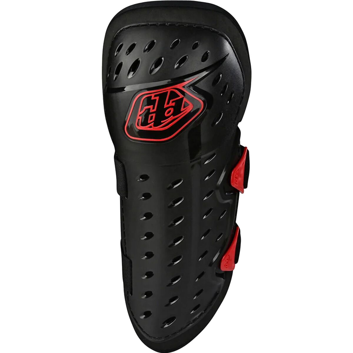 Troy Lee Designs Troy Lee Designs Rogue Knee/Shin Guard - Kids' Black, One Size
