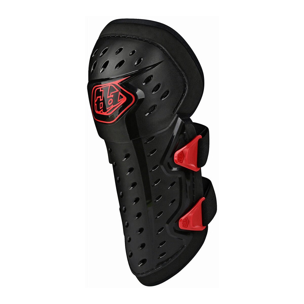 Troy Lee Designs Troy Lee Designs Rogue Knee/Shin Guard Black, S/M