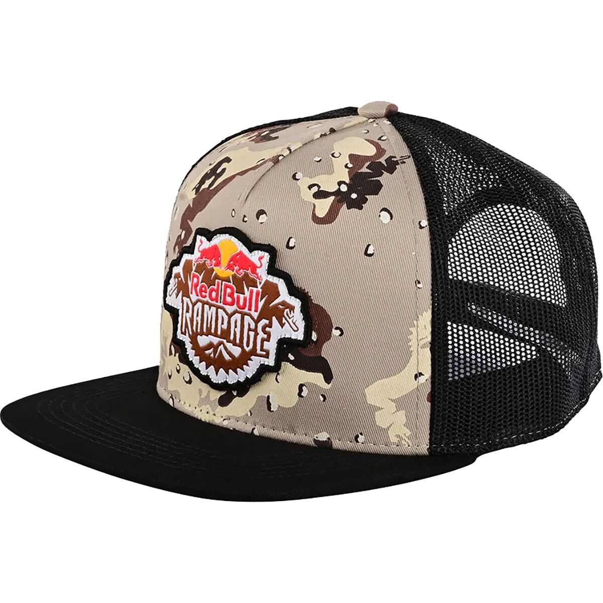 Troy Lee Designs Red Bull Rampage Trucker Hat