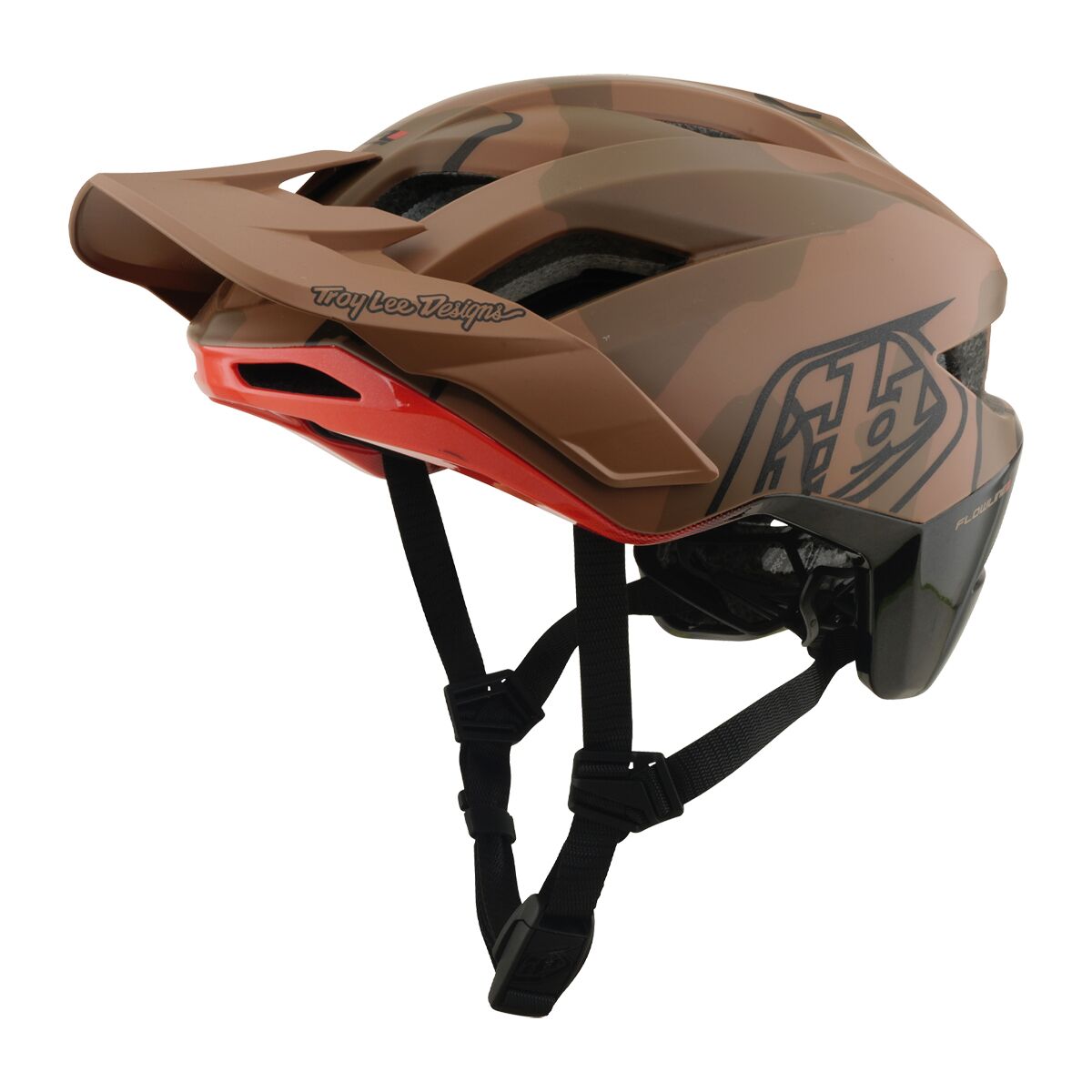 Troy Lee Designs Flowline SE Mips Helmet - Men
