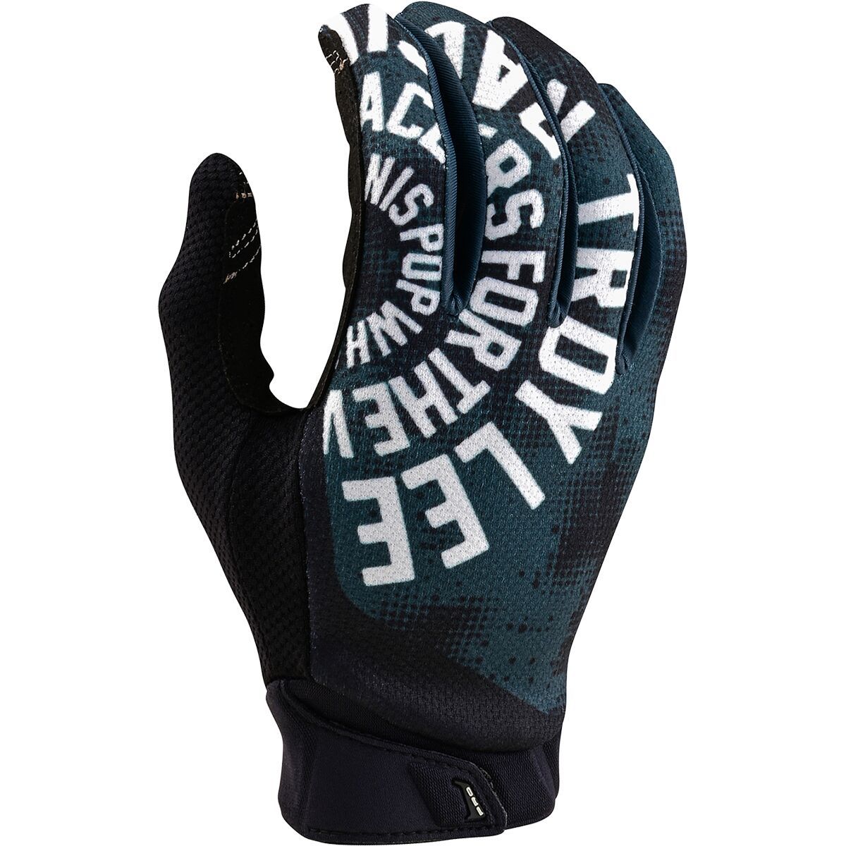 Troy Lee Designs GP Pro Glove - Men's Carlsbad 97 Black, S