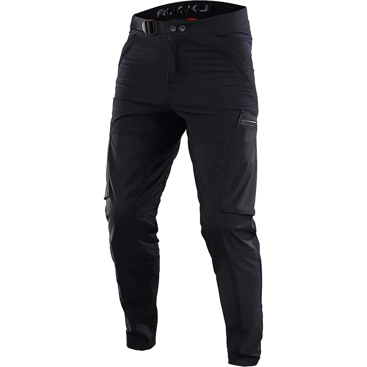 Troy Lee Designs Ruckus Cargo Pant - Men's Charcoal, 36