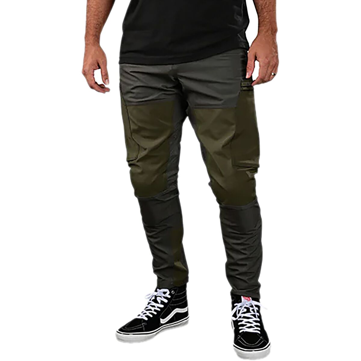 Troy Lee Designs Ruckus Cargo Pant - Men's - Men
