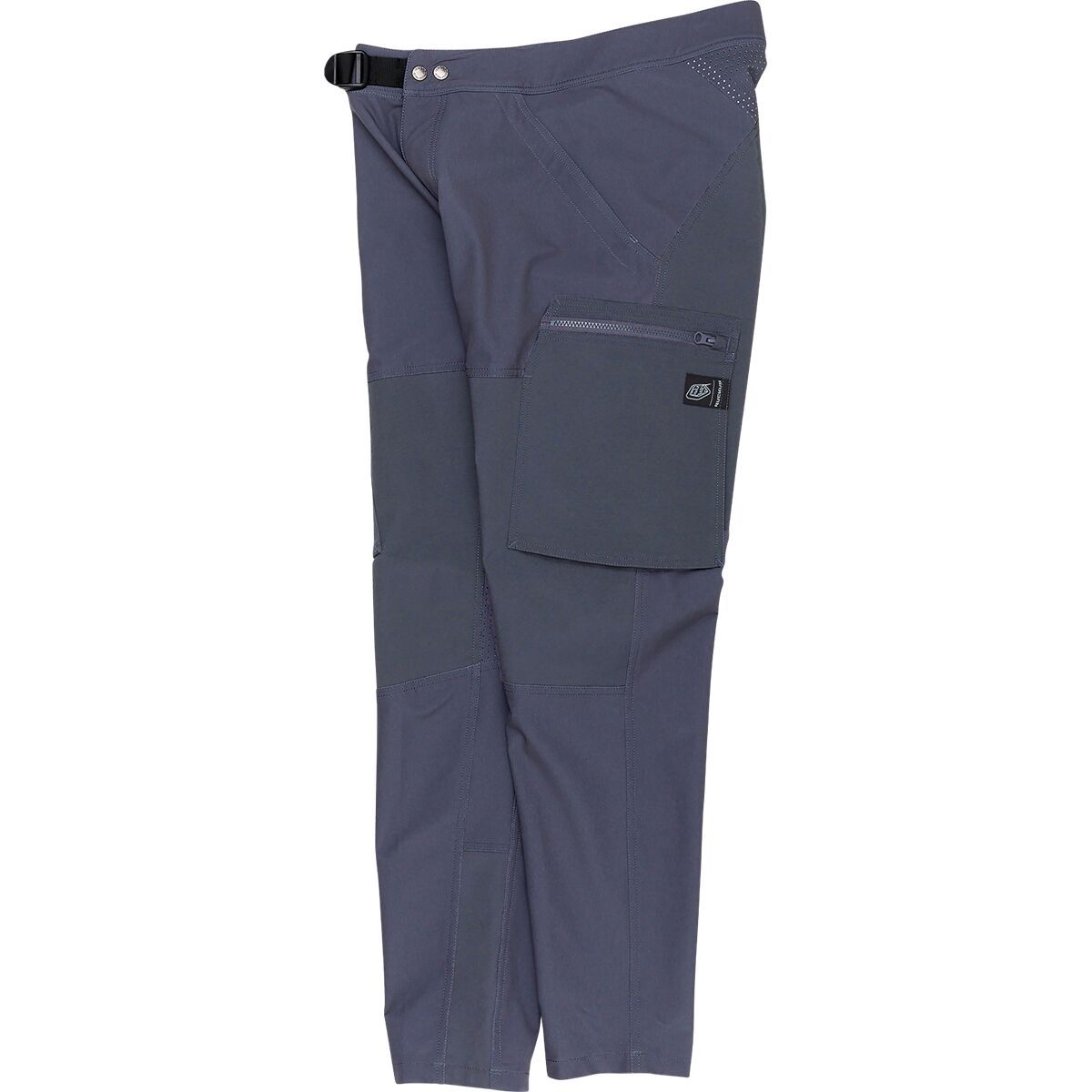 Troy Lee Designs Troy Lee Designs Ruckus Cargo Pant - Men's Mono Steel Blue, 32