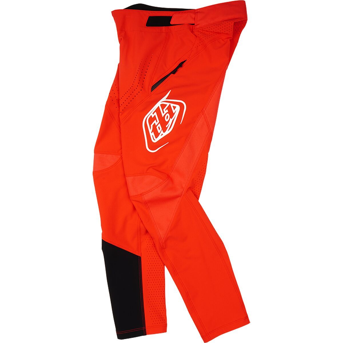 Troy Lee Designs Troy Lee Designs Sprint Pant - Boys' Mono Fiery Red, 24