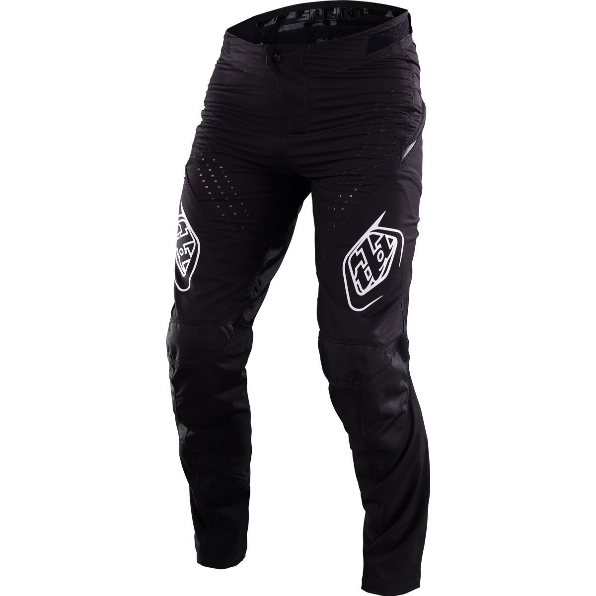 Troy Lee Designs Sprint Pant - Men's Super Aqua, 38
