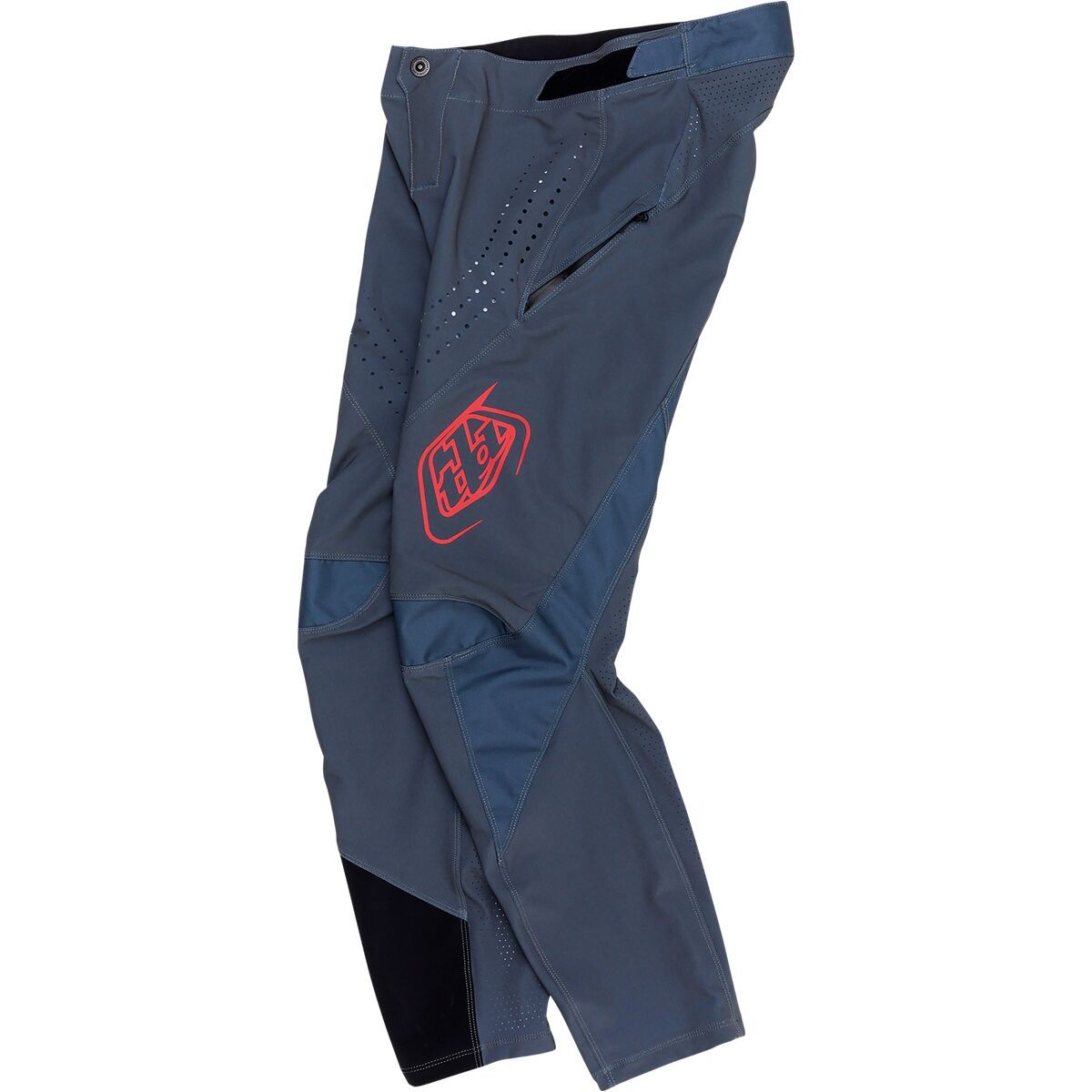 Troy Lee Designs Troy Lee Designs Sprint Pant - Men's Mono Steel Blue, 36