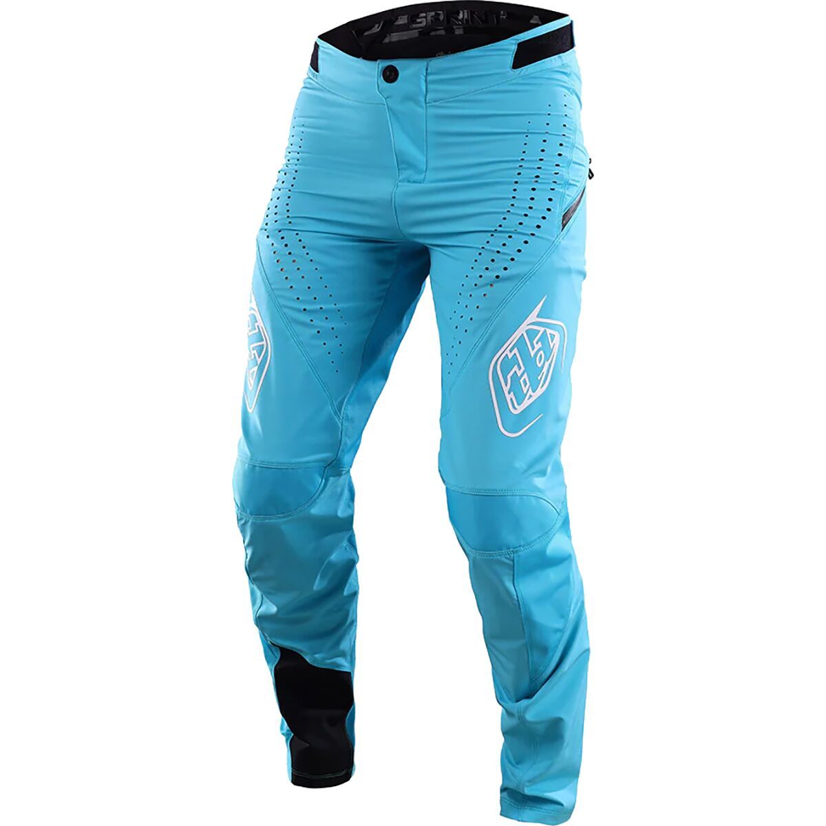 Troy Lee Designs Troy Lee Designs Sprint Pant - Men's Super Aqua, 38