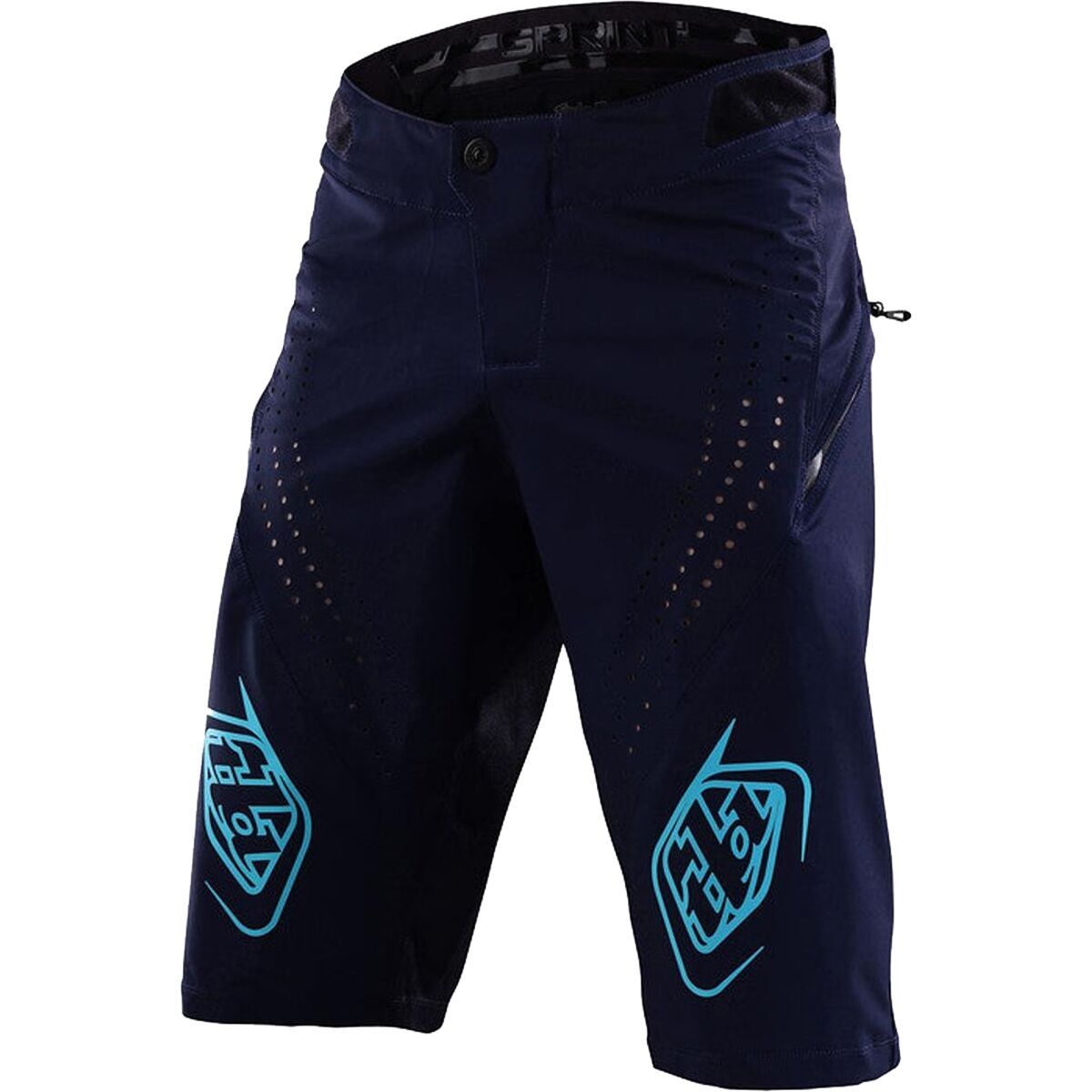 Troy Lee Designs Troy Lee Designs Sprint Short - Men's Navy, 30