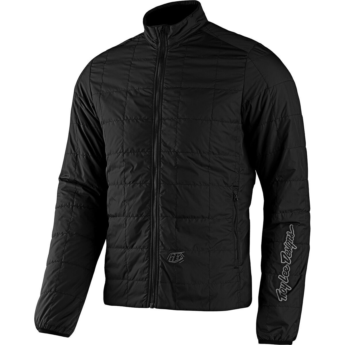 Troy Lee Designs Troy Lee Designs Crestline Jacket - Men's Rockslide Timber, M