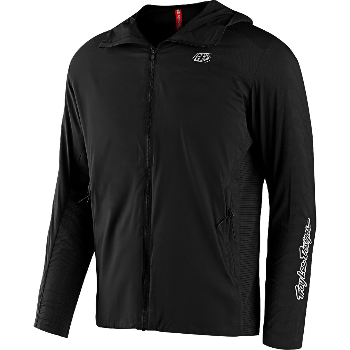 Troy Lee Designs Mathis Jacket - Men's Carbon, M