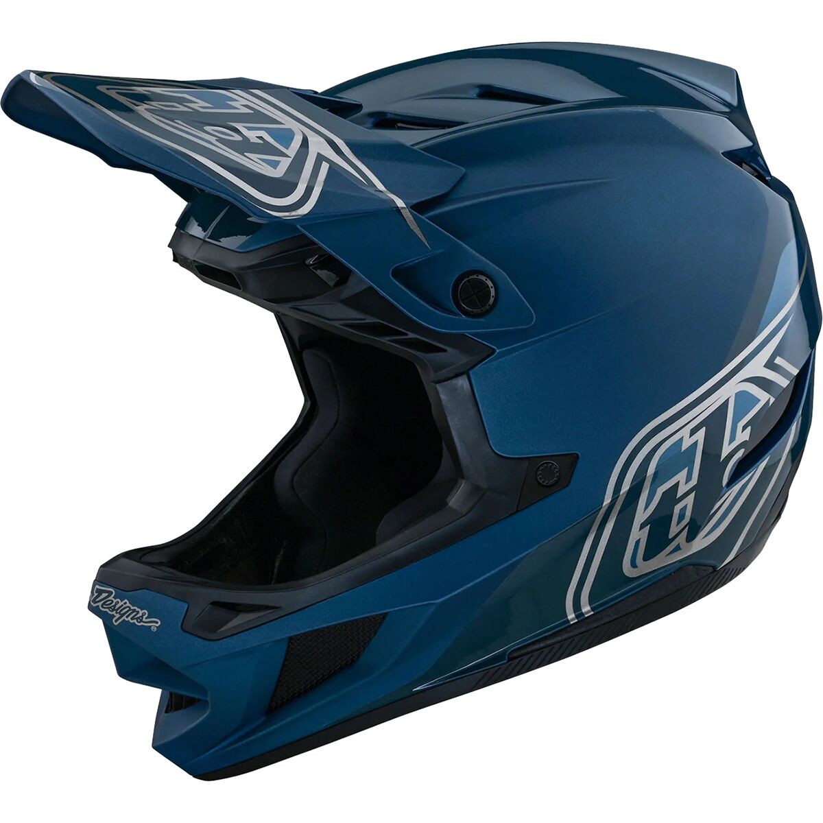 Troy Lee Designs D3 Composite Helmet - Reviews, Comparisons, Specs - Full  Face Helmets - Vital MTB