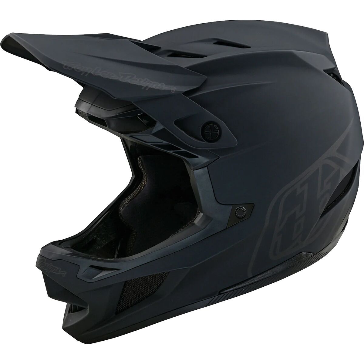 Troy Lee Designs D4 Composite MIPS Full Face Helmet