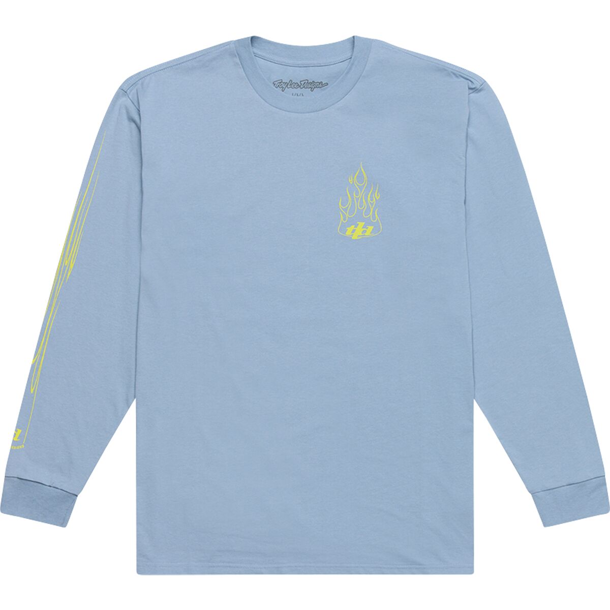 Troy Lee Designs Long-Sleeve T-Shirt - Men's - Men