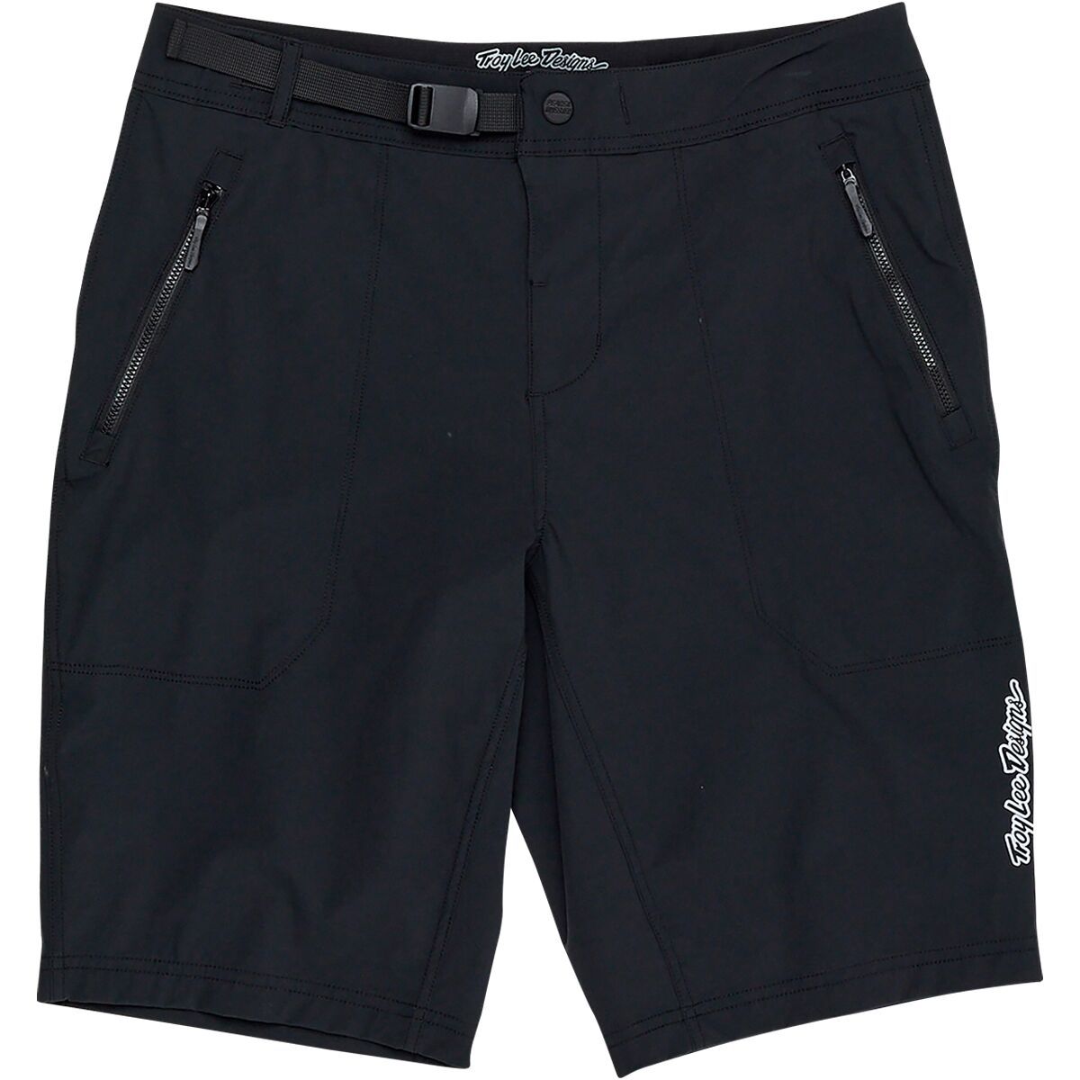 Troy Lee Designs Skyline Trail Short Shell - Men's Mono Caper, 32