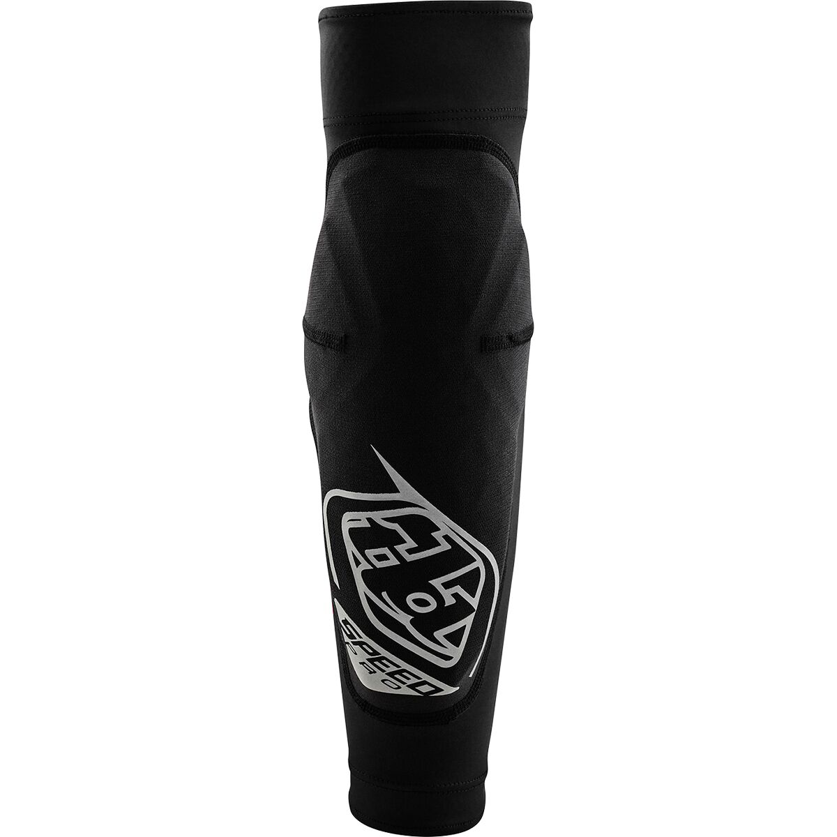 Troy Lee Designs Speed Pro Elbow Sleeves Black, XL/XXL