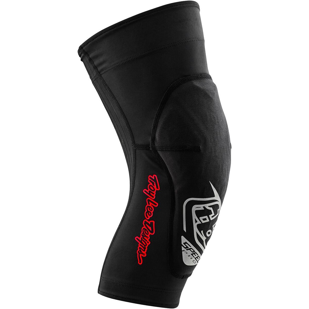 Troy Lee Designs Speed Pro Knee Sleeves Black, M/L