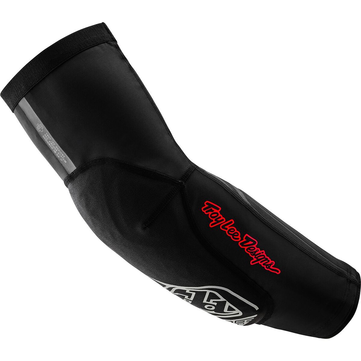 Troy Lee Designs Stage Pro Elbow Guards Black, XS/S