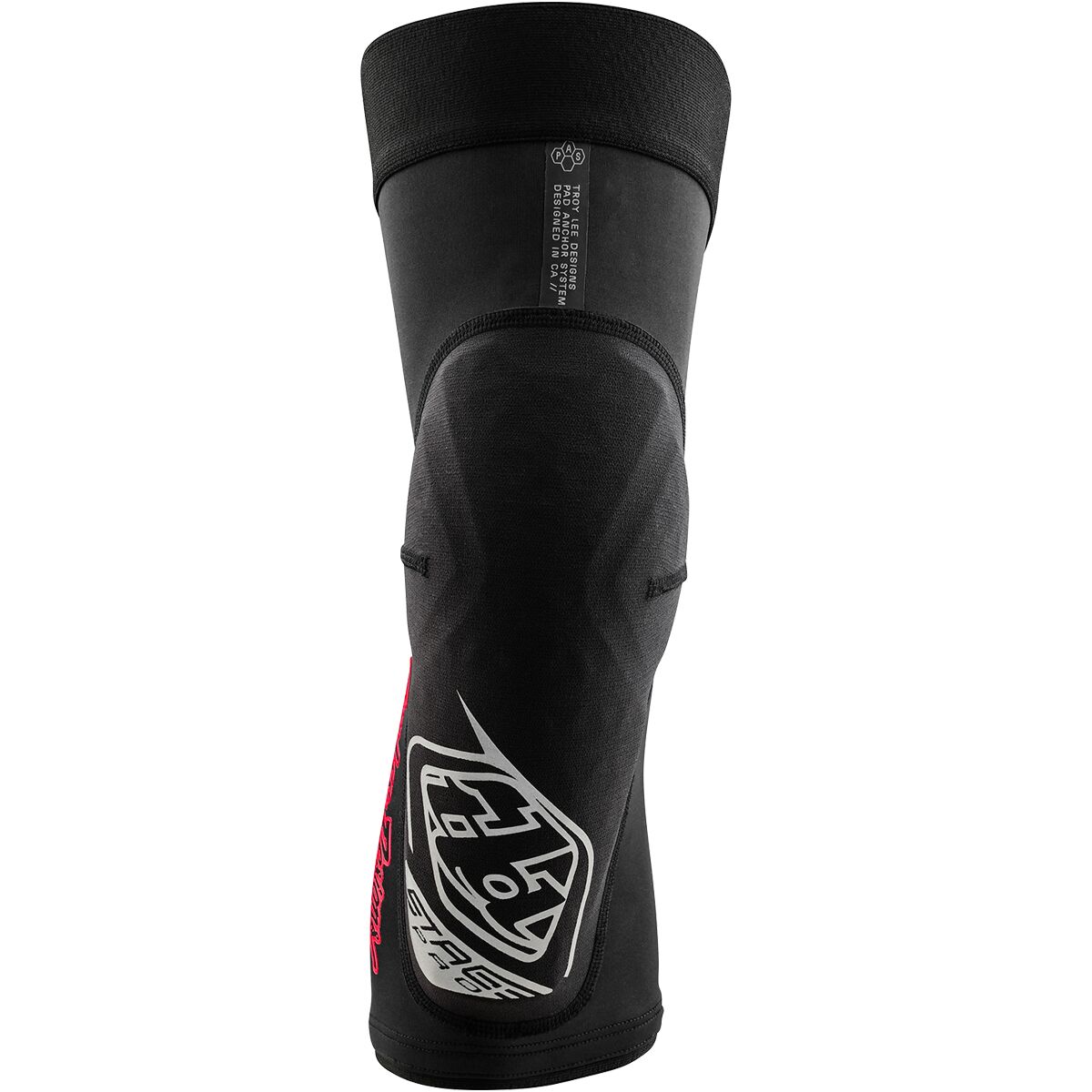 Troy Lee Designs STAGE PRO ニーガード MD/LG Troy Lee Designs Stage Pro Knee Guards - Men