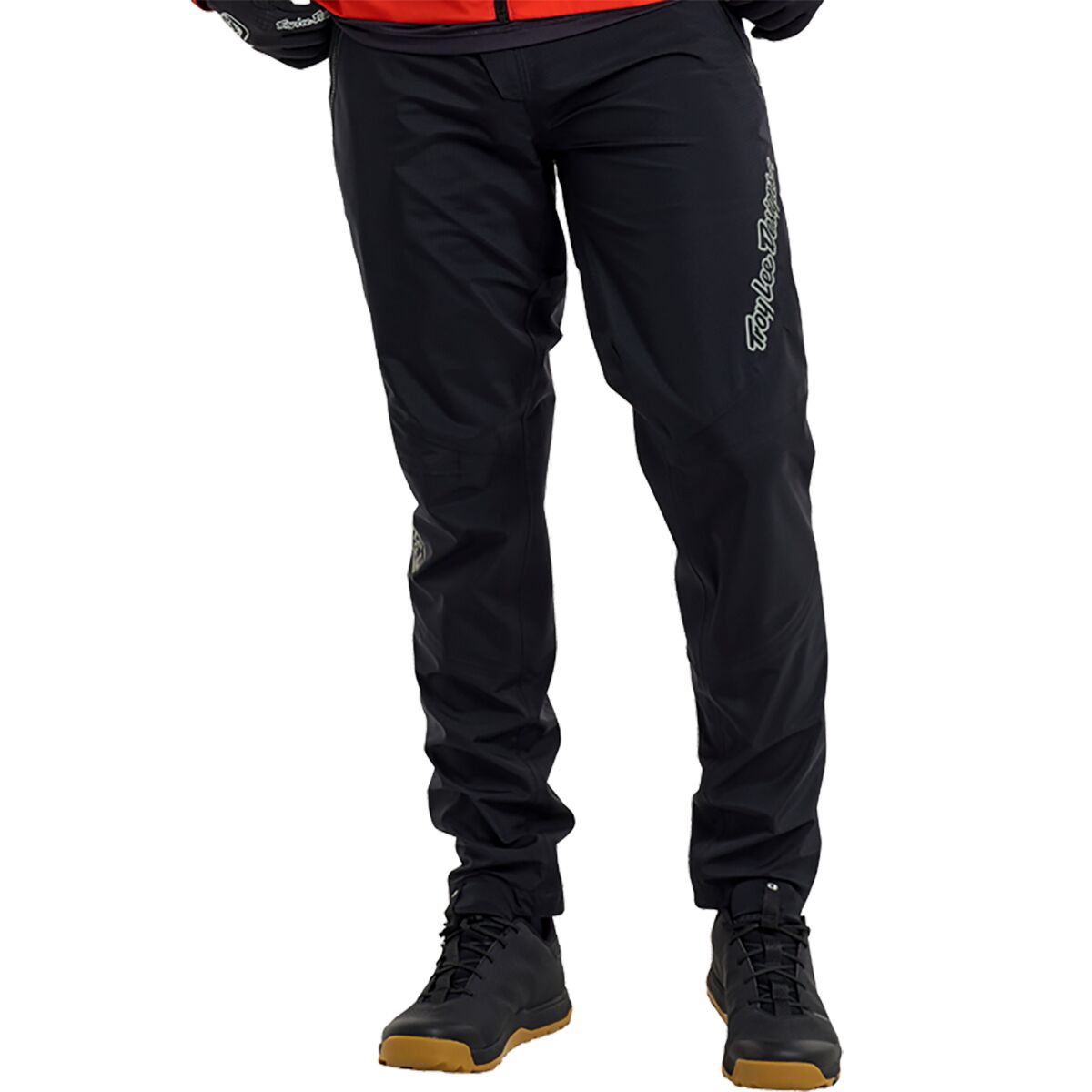 Troy Lee Designs Troy Lee Designs Resist Pro Pant - Men's Mono Carbon, 36