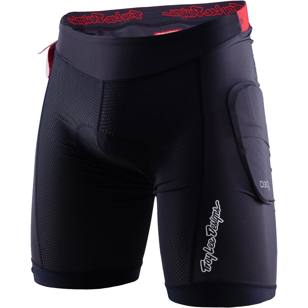 Troy Lee Designs Troy Lee Designs Pro Enduro Liner - Men's Mono Black, S