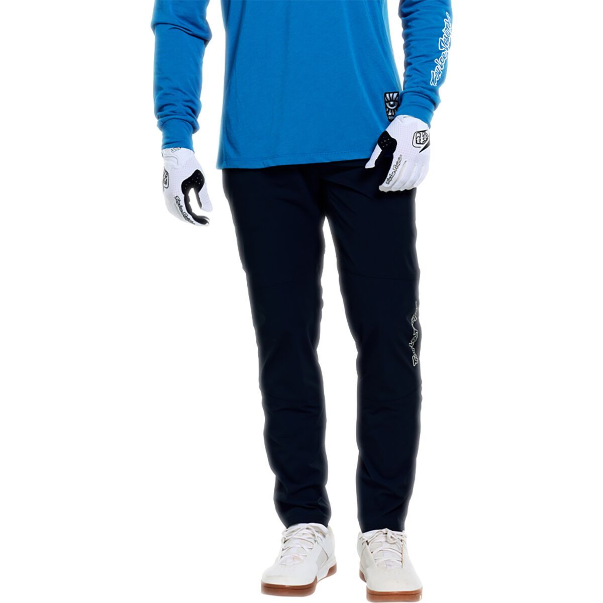 Troy Lee Designs Skyline Pant - Men's Mono Black, 38