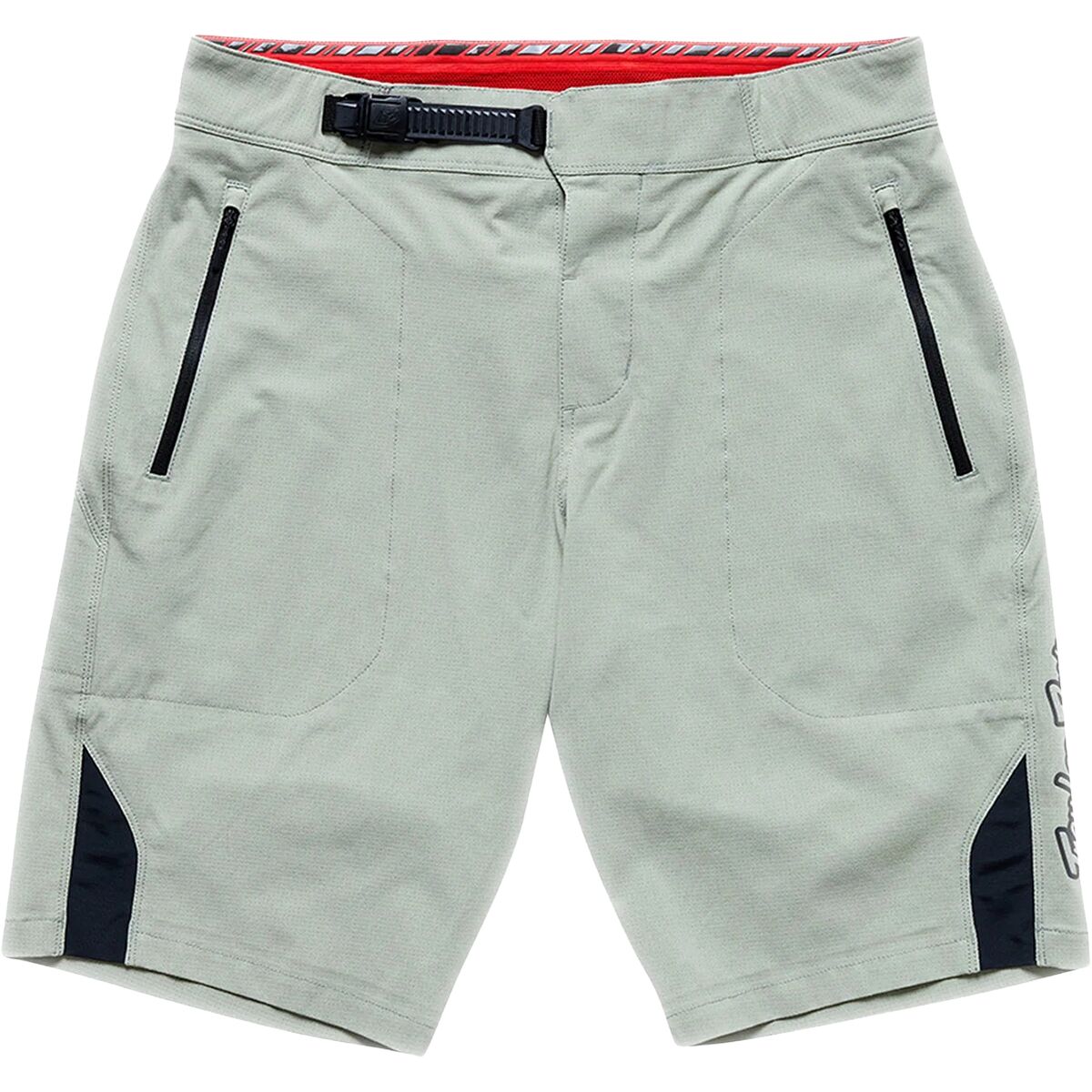 Troy Lee Designs Skyline Pro Air Short X Bn3Th Liner - Men's Mono Sage, 34