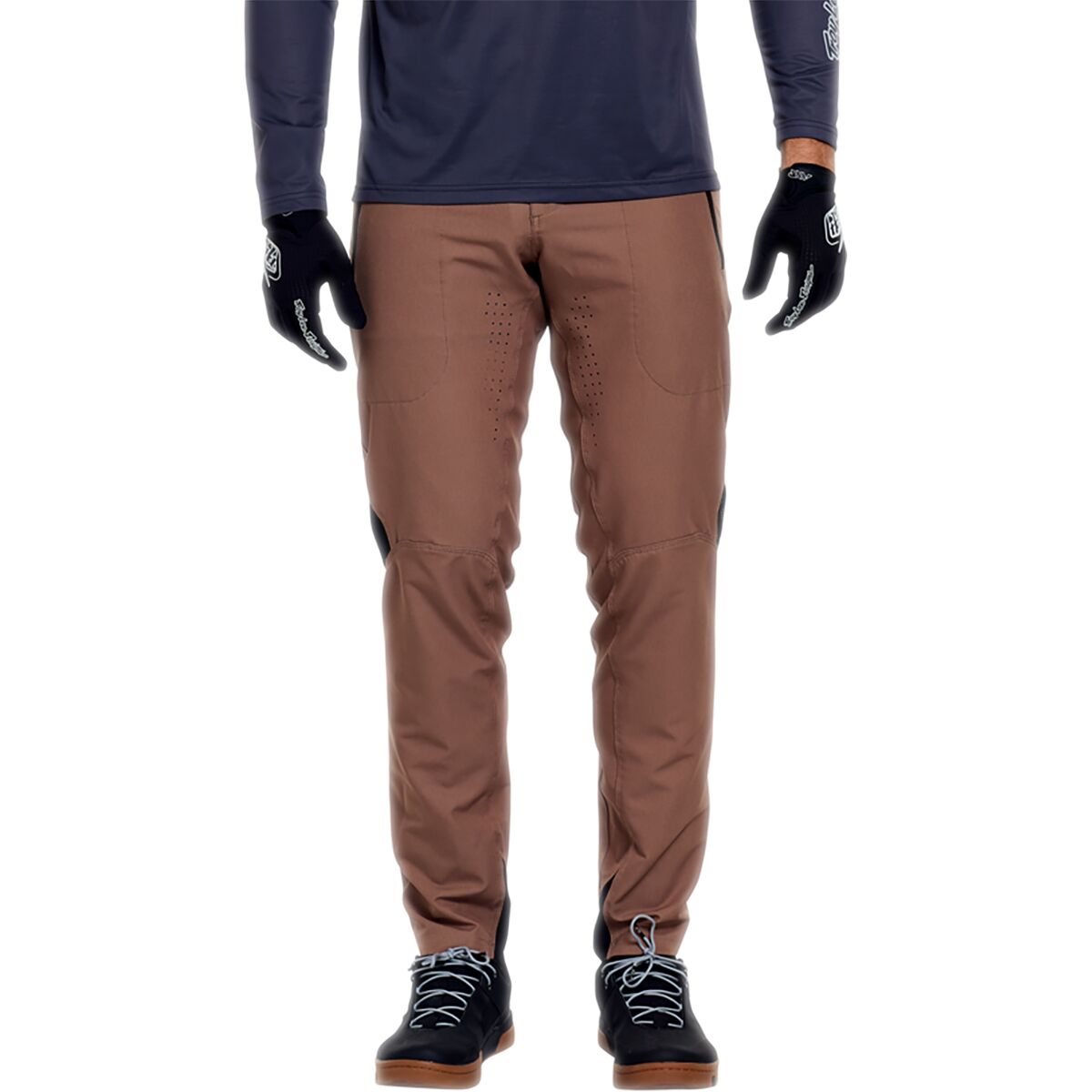 Troy Lee Designs Skyline Pro Pant - Men's Mono Sienna, 30