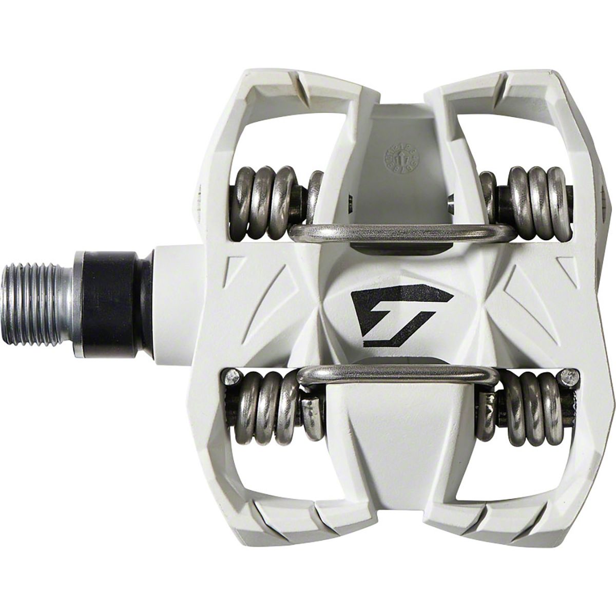 TIME ATAC MX6 Pedal - Components