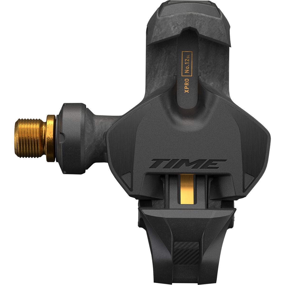 TIME Xpro 12 SL Pedals - Components