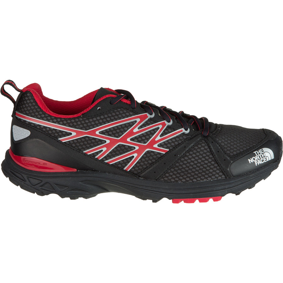 The North Face Single-Track Hayasa II Trail Running Shoe
