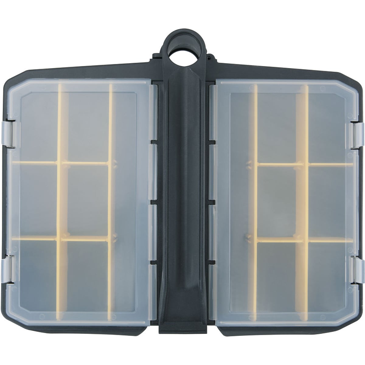 Topeak PrepStation Tool Tray + Lid One Color, One Size