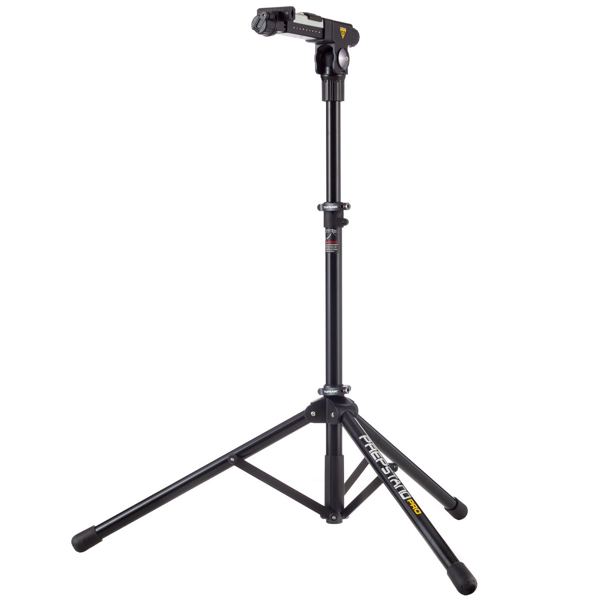 Topeak Quick Turn Knob PrepStand Pro One Color, One Size