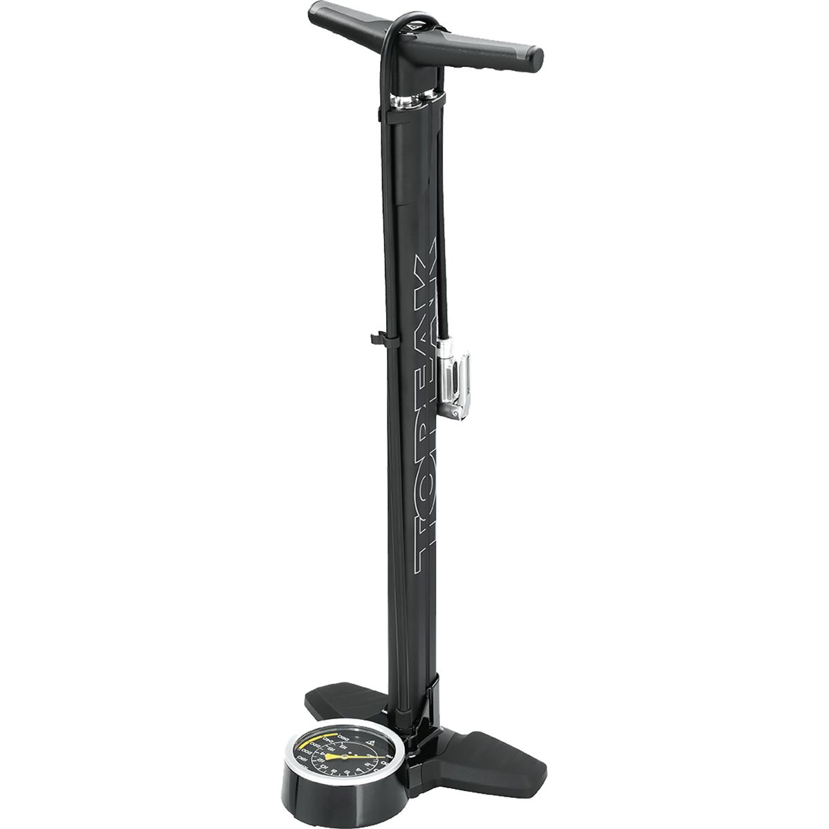 TOPEAK joeblow ace フロアポンプ Topeak JoeBlow ACE DX Floor Pump - Accessories