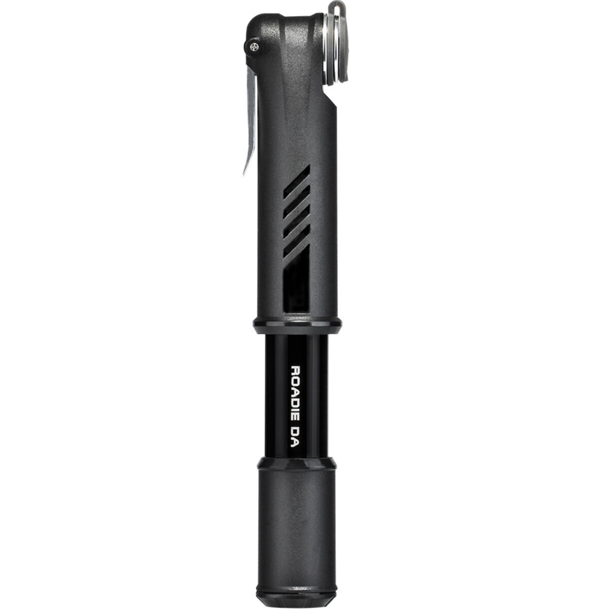 Topeak Topeak Roadie DA Mini Pump No Gauge, One Size