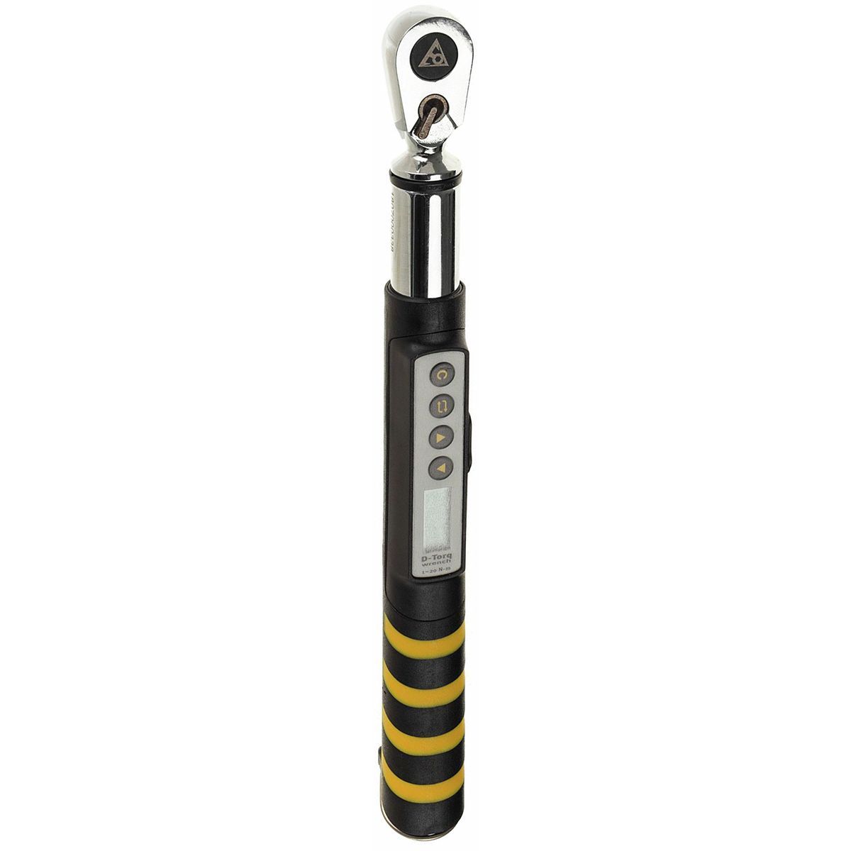 Topeak Topeak D-Torq Wrench Black, One Size