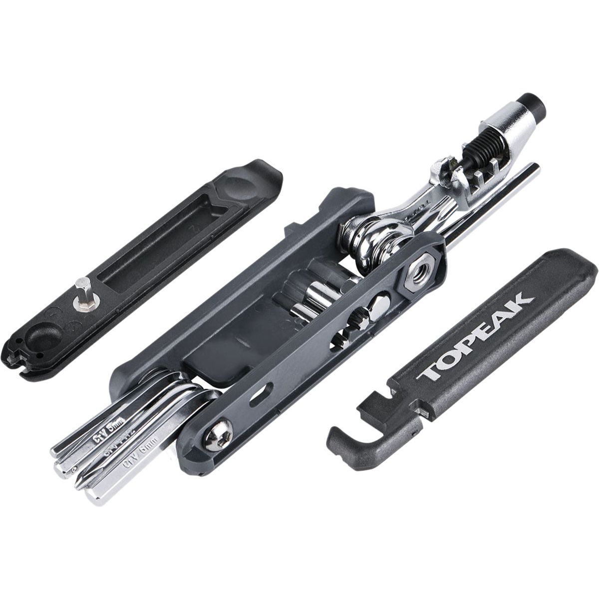 Topeak Hexus X Multi Tool - Accessories